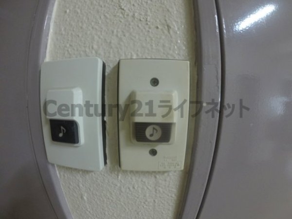 メゾン第3新大阪