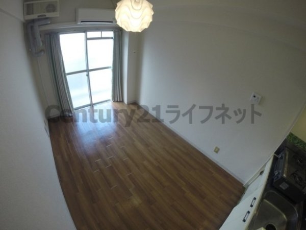 メゾン第3新大阪