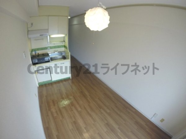 メゾン第3新大阪
