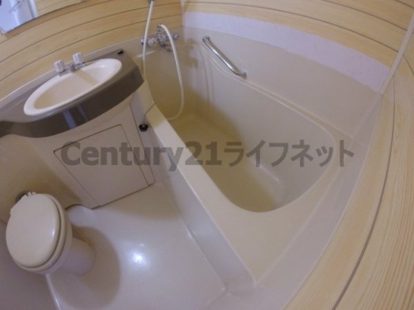 メゾン第3新大阪