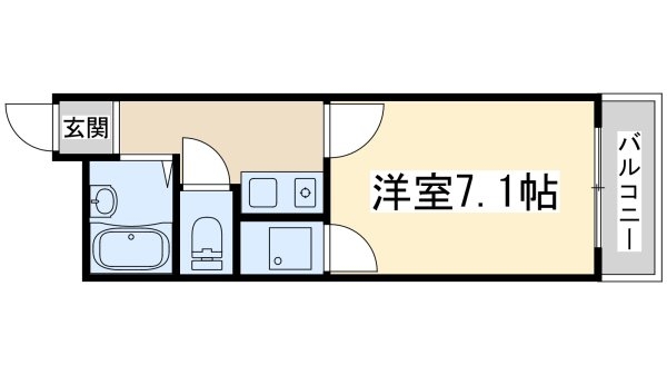 ヴェローノ新大阪南