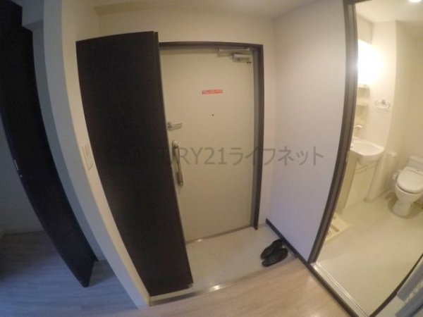 レクシア西中島1