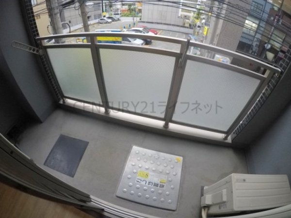 レクシア西中島1