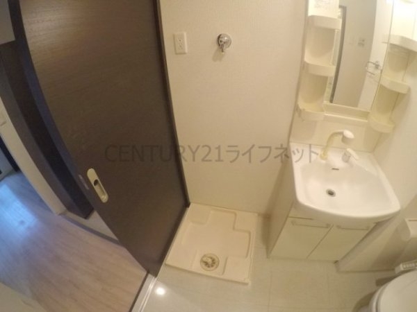 レクシア西中島1