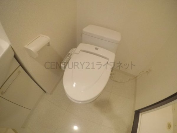 レクシア西中島1