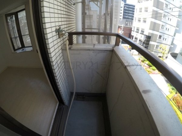 パシフィック北野