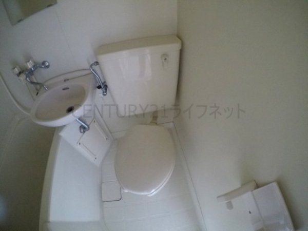 パシフィック北野
