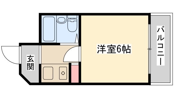パシフィック北野