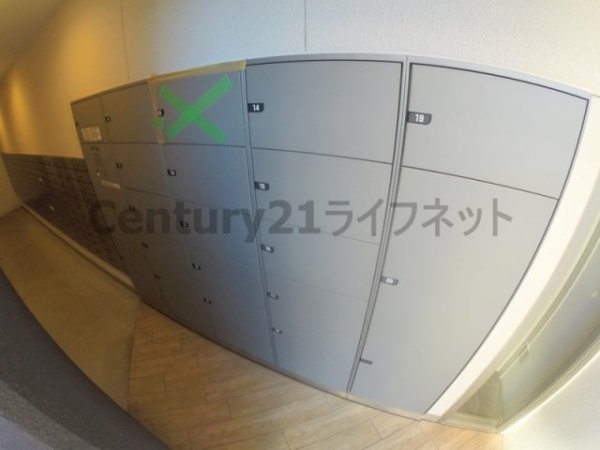 セスト新大阪