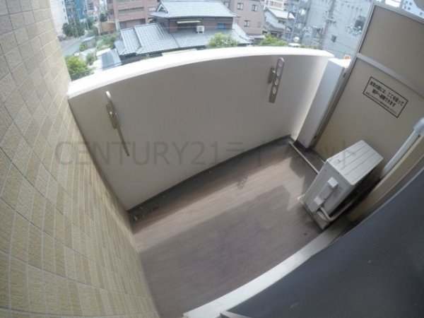 大阪市淀川区宮原２丁目のマンション