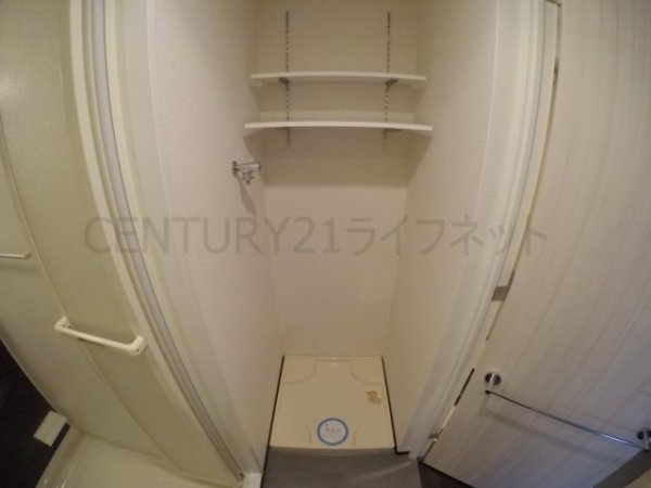 大阪市淀川区宮原２丁目のマンション