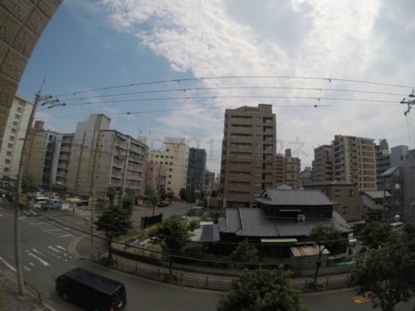 大阪市淀川区宮原２丁目のマンション