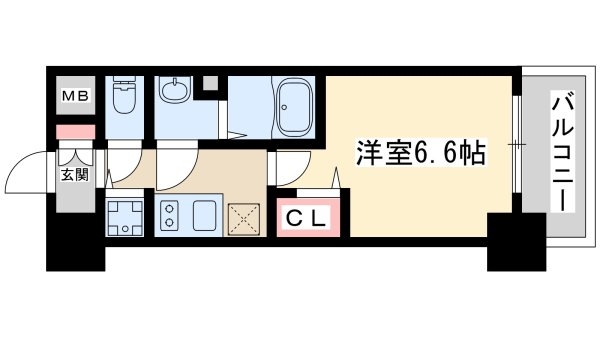 プレサンス塚本グランゲート