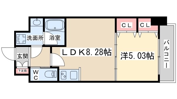 プレジオ中津