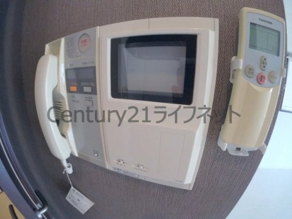 プレジオ中津