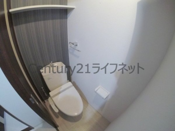 プレジオ中津