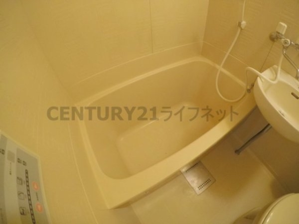 エクセレンス新大阪