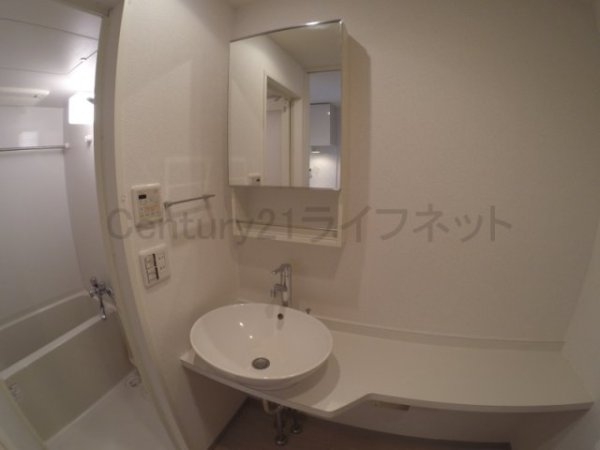 セレッソコートリバーサイドOSAKA