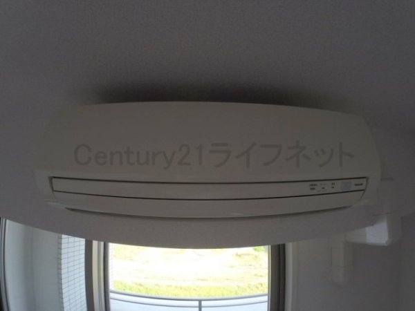 セレッソコートリバーサイドOSAKA