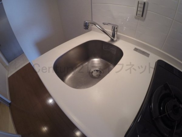 セレッソコートリバーサイドOSAKA