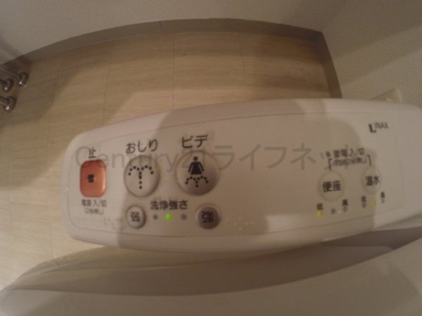 セレッソコートリバーサイドOSAKA
