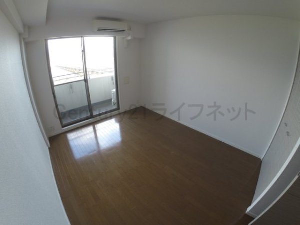 セレッソコートリバーサイドOSAKA