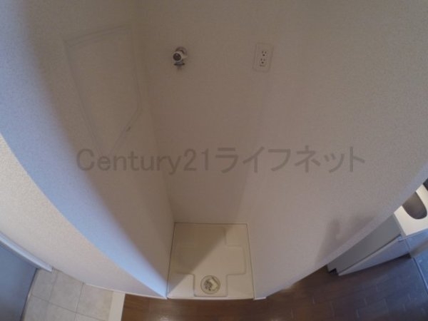 セレッソコートリバーサイドOSAKA
