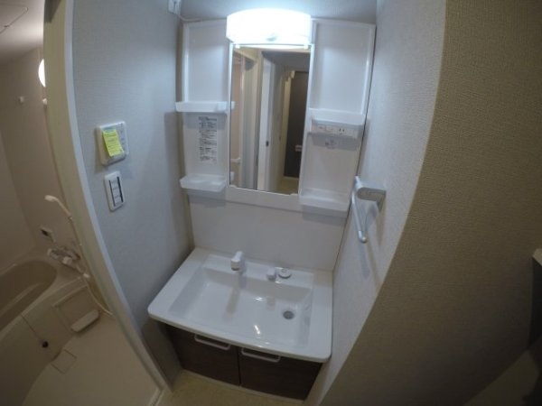 大阪市東淀川区菅原５丁目のマンション