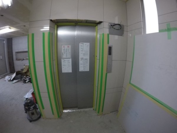 大阪市東淀川区菅原５丁目のマンション