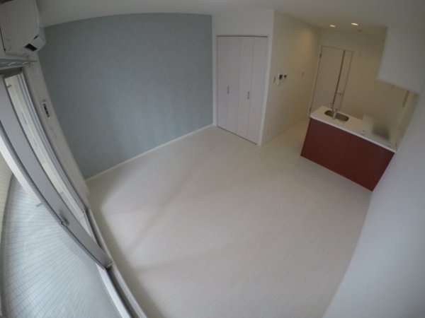 大阪市東淀川区菅原５丁目のマンション