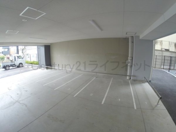 プランドール新大阪サウスレジデンス