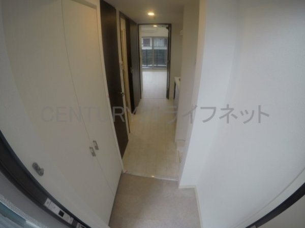 エステムコート新大阪15フロウ