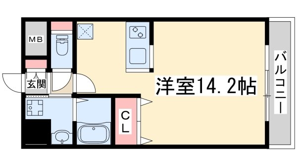 グレンパーク江坂2
