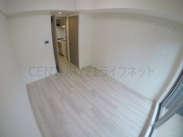 プレサンス西中島南方セレスト