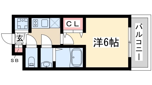 エスリード新大阪グランゲートノース