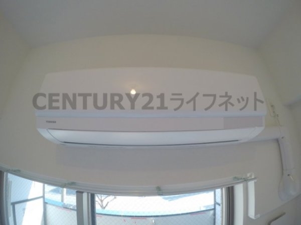 エスリード新大阪グランゲートノース
