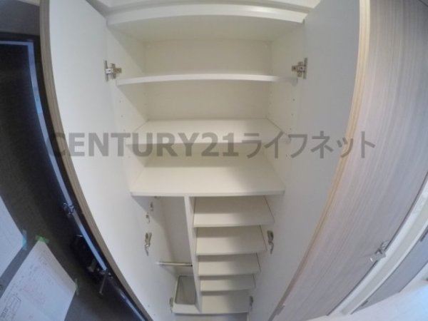 エスリード新大阪グランゲートノース