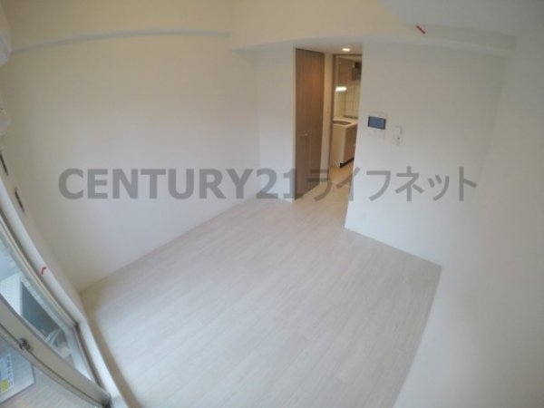 エスリード新大阪グランゲートノース