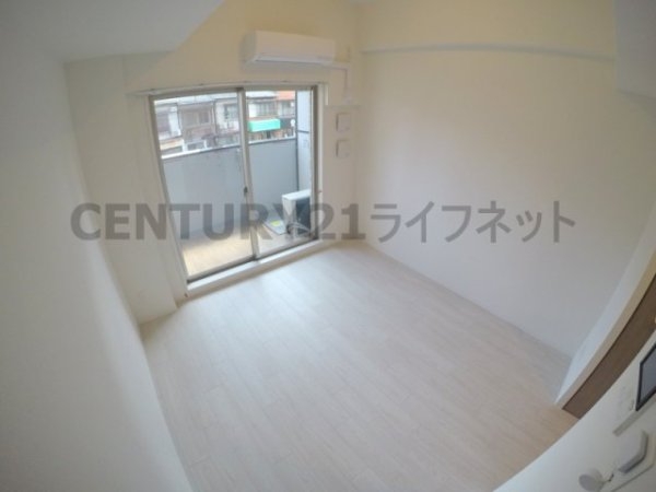エスリード新大阪グランゲートノース