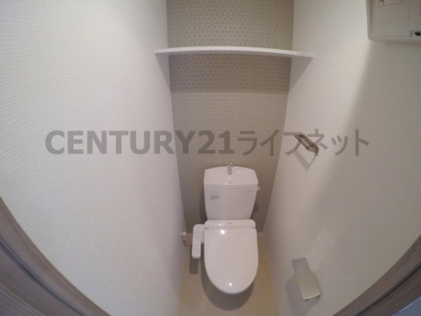 エスリード新大阪グランゲートノース