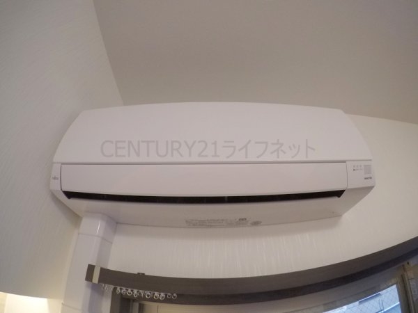 プレジオ江坂ルージュ