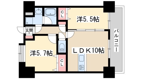 東明マンション壱番館