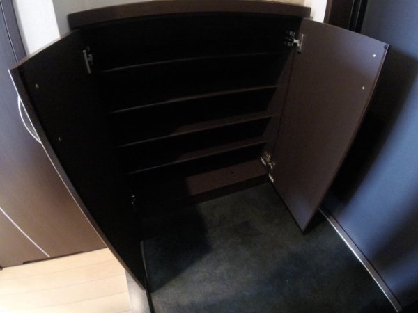 クレイルタワー