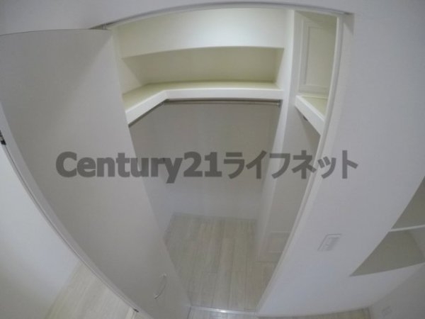 ヴァンドーム梅田北