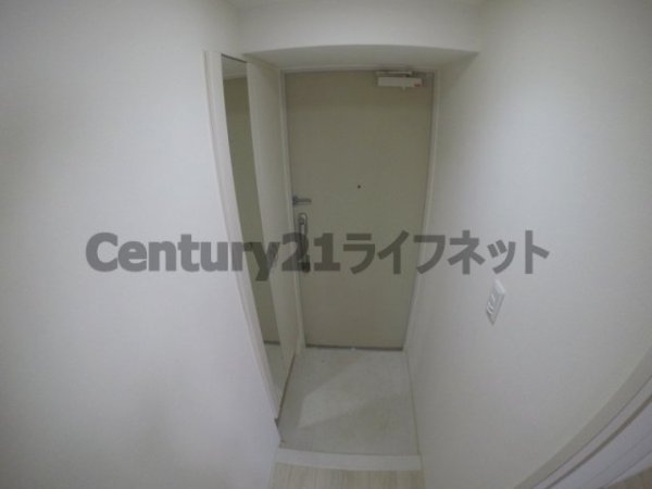 ヴァンドーム梅田北