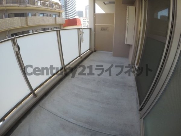 ヴァンドーム梅田北