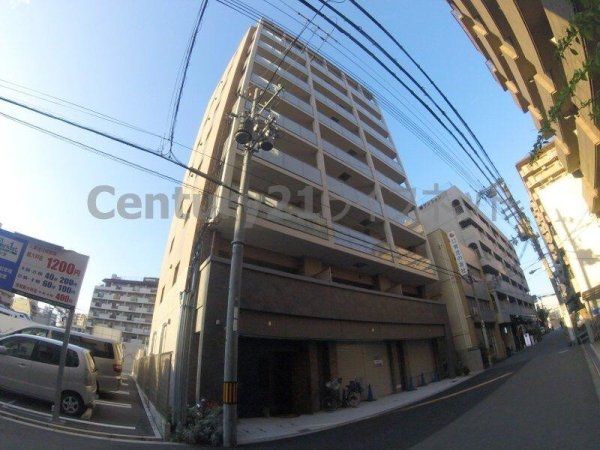 ヴァンドーム梅田北