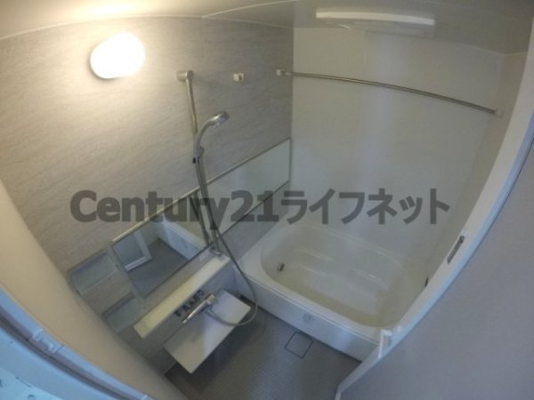 ヴァンドーム梅田北