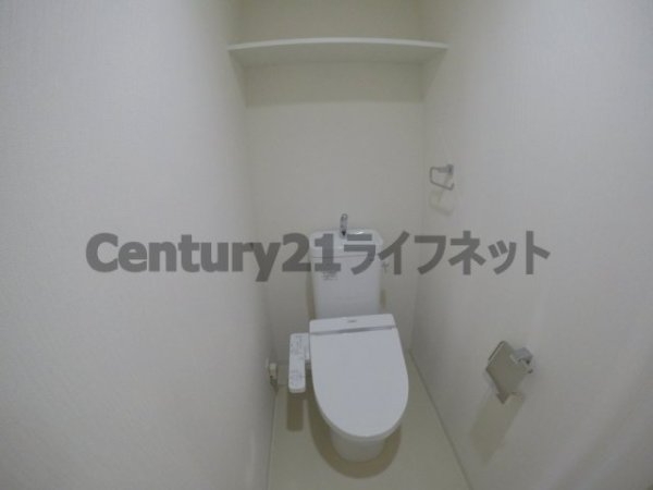 ヴァンドーム梅田北