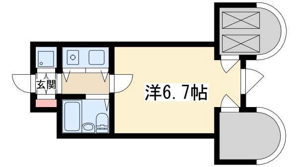 ミフネセントラルベア新大阪